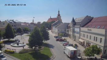 Město Holešov