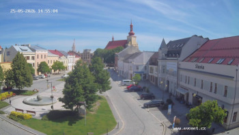 Město Holešov