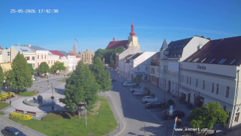 Město Holešov