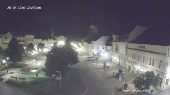 Město Holešov
