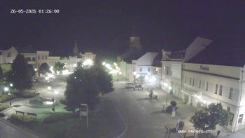 Město Holešov
