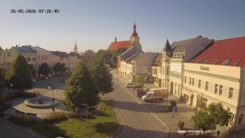 Město Holešov