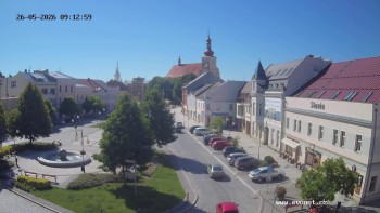 Město Holešov