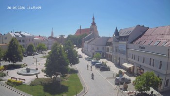 Město Holešov