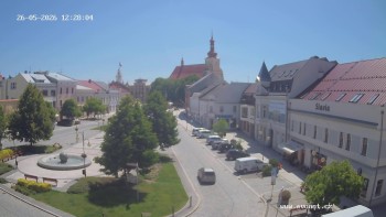 Město Holešov