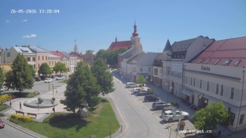 Město Holešov