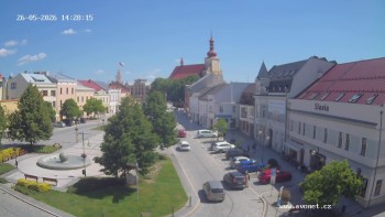 Město Holešov