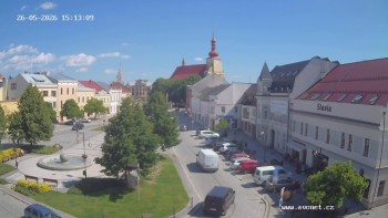 Město Holešov