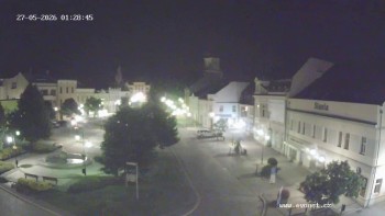 Město Holešov
