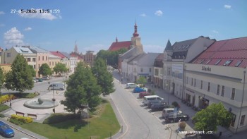 Město Holešov