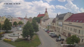 Město Holešov