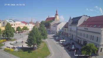 Město Holešov