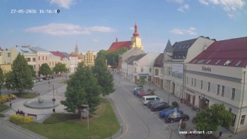 Město Holešov