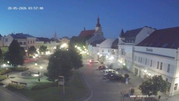 Město Holešov