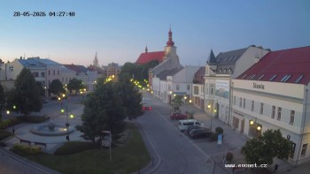 Město Holešov
