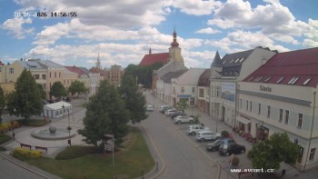 Město Holešov