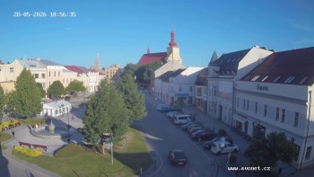Město Holešov