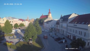 Město Holešov