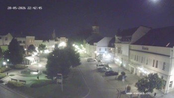 Město Holešov