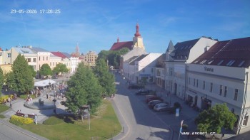 Město Holešov