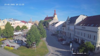 Město Holešov