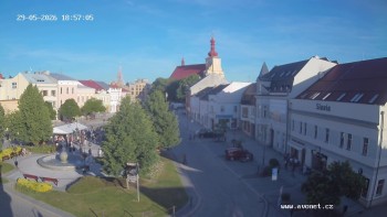Město Holešov