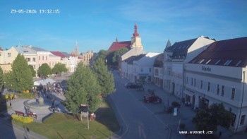 Město Holešov