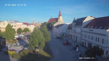 Město Holešov