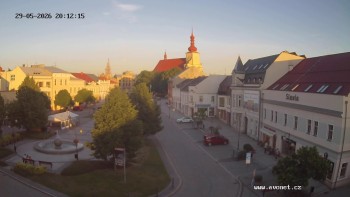 Město Holešov