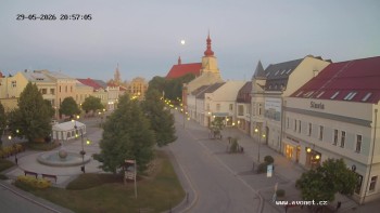 Město Holešov