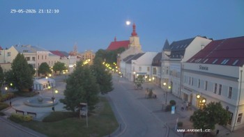 Město Holešov