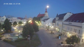 Město Holešov