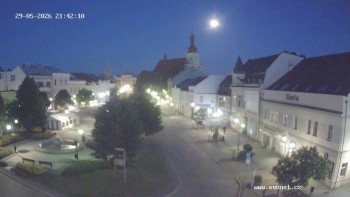 Město Holešov
