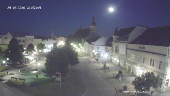 Město Holešov