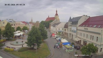 Město Holešov