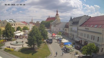 Město Holešov