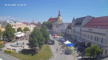 Město Holešov