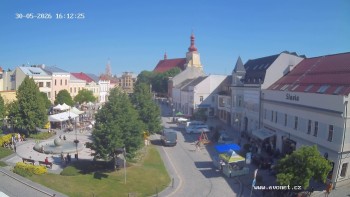 Město Holešov