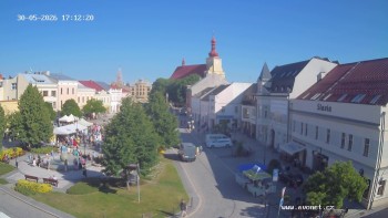Město Holešov
