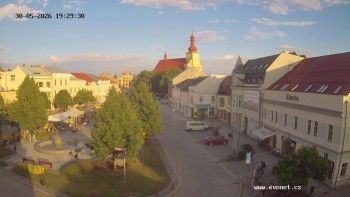 Město Holešov