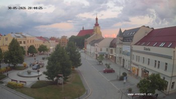 Město Holešov