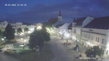 Město Holešov