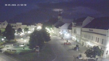 Město Holešov