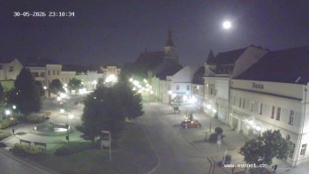 Město Holešov