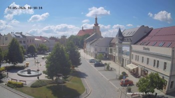 Město Holešov