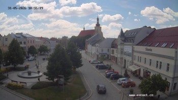 Město Holešov