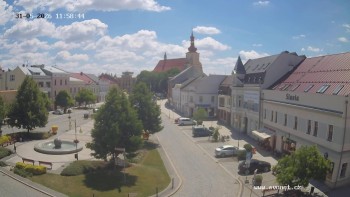 Město Holešov