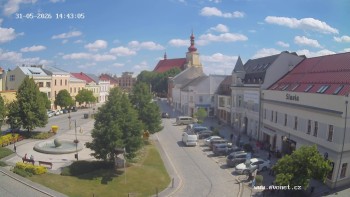 Město Holešov
