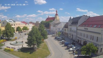 Město Holešov