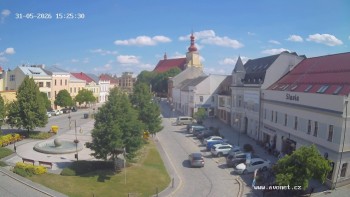 Město Holešov